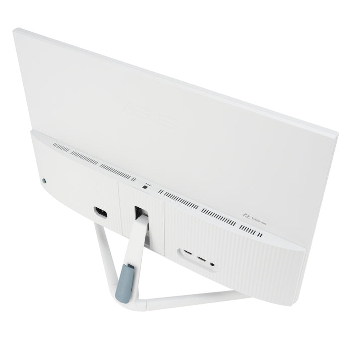ASUS VU249HFI-W computer monitor 60.5 cm (23.8") 1920 x 1080 pixels Full HD LCD White