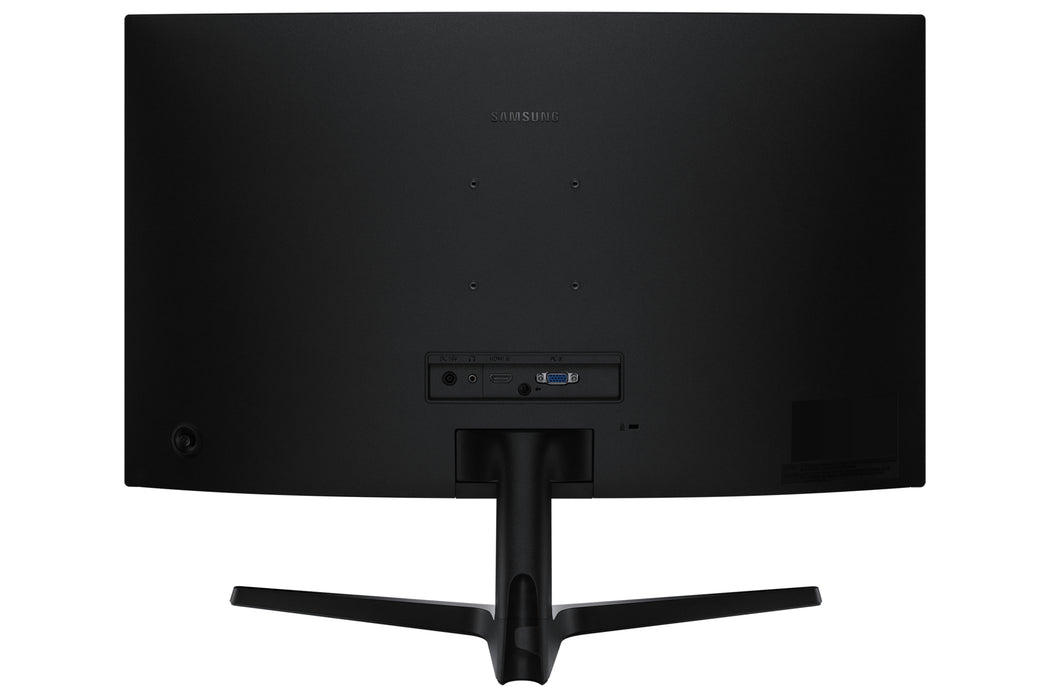Samsung S27D390GAU computer monitor 68.6 cm (27") 1920 x 1080 pixels Full HD LED Black