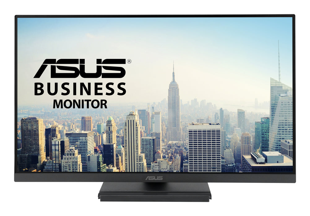 ASUS VA279QGSE computer monitor 68.6 cm (27") 1920 x 1080 pixels Full HD LCD Black
