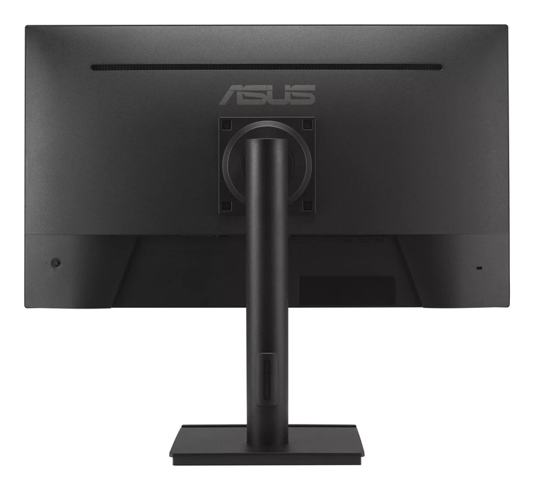 ASUS BE27AQ computer monitor 68.6 cm (27") 2560 x 1440 pixels Quad HD LCD Black