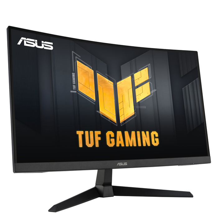 ASUS TUF Gaming VG27VQM1B-J computer monitor 68.6 cm (27") 1920 x 1080 pixels Full HD Black