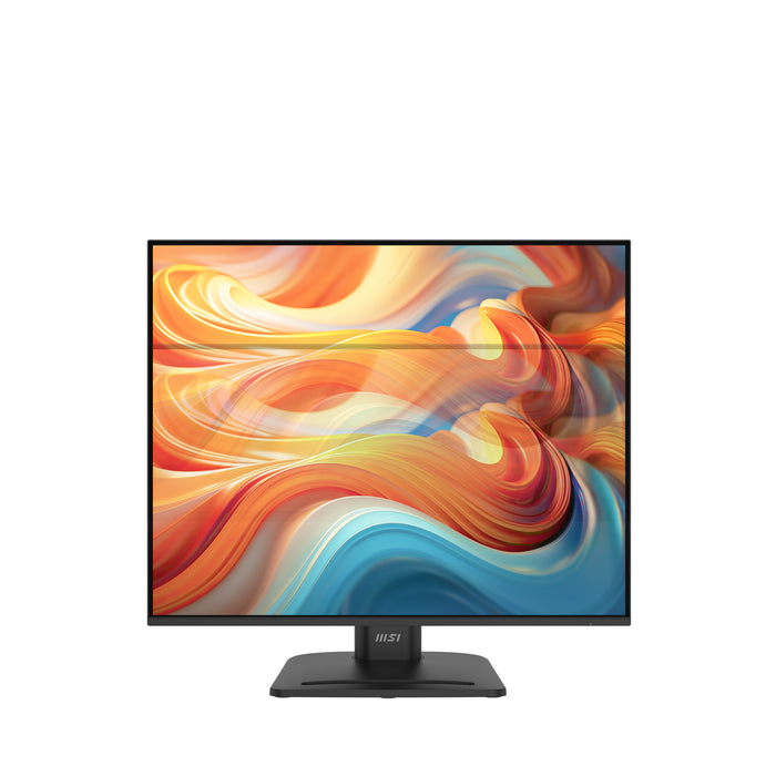 MSI Pro MP245PHG E14 computer monitor 60.5 cm (23.8") 1920 x 1080 pixels Full HD LCD Black