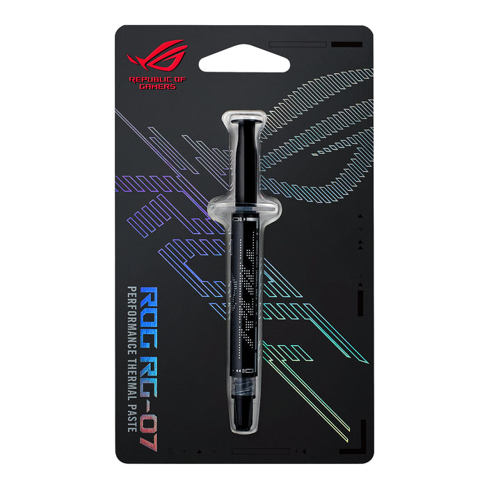 Composto para dissipador de calor ASUS ROG RG-07 PERFORMANCE THERMAL PASTE