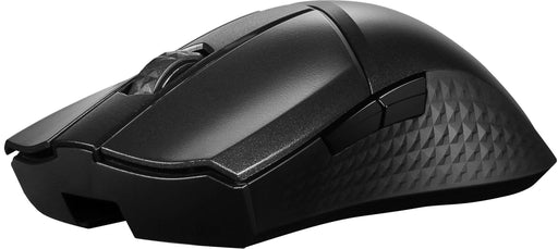 MSI CLUTCH GM31 LIGHTWEIGHT WIRELESS mouse Gaming Right-hand RF Wireless Optical 12000 DPI GAMEFORCE.IE - Custom Gaming PCs - Gameforce.ie Customer Reviews