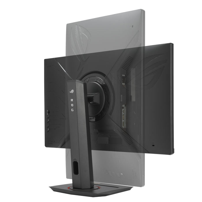 ASUS ROG Strix XG279CNS computer monitor 68.6 cm (27") 1920 x 1080 pixels Full HD LCD Black