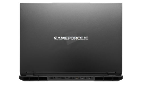 PORTÁTIL PARA JUEGOS GAMEFORCE DE 15,3" CON AMD RYZEN 7 Y NVIDIA GeForce RTX 4050 