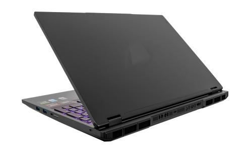 PORTÁTIL PARA JUEGOS GAMEFORCE DE 15,3" CON AMD RYZEN 7 Y NVIDIA GeForce RTX 4050 
