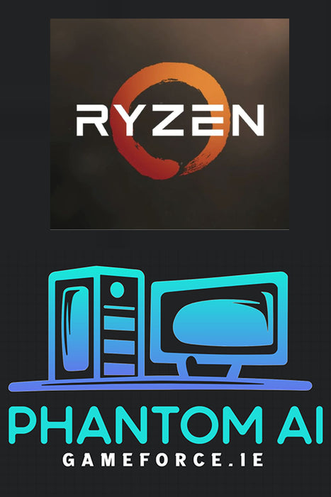 GAMEFORCE AMD RYZEN AI™ STARTER 