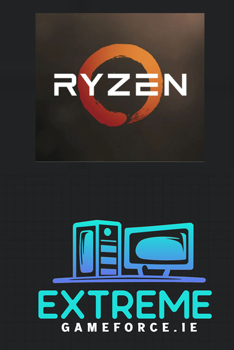 GAMEFORCE AMD RYZEN EXTREME 