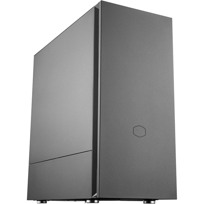 COOLER MASTER SILENCIO MIDI S600