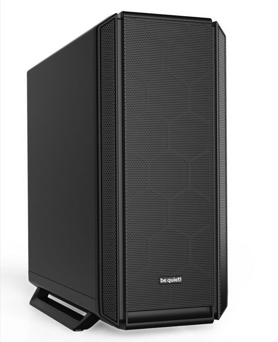 BE QUIET SILENT BASE 802 MIDI TOWER