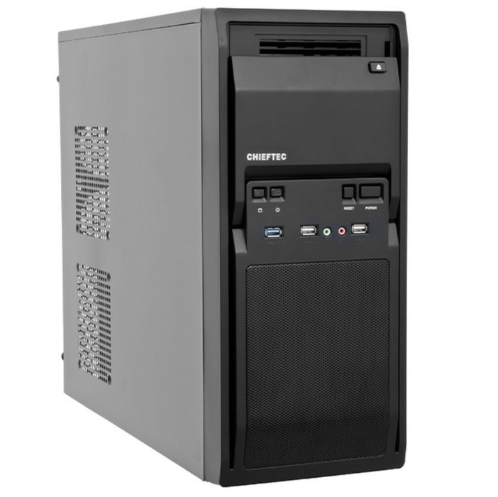 CHIEFTEC LIBRA LG-01B-OP 