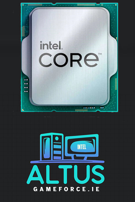 PC de secretária para jogos Ares® AMD Ryzen™ 5 5600G personalizado e económico 