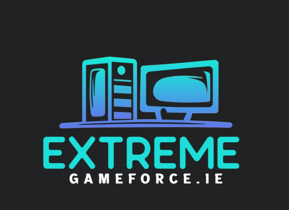 GAMEFORCE AMD RYZEN EXTREME 