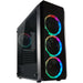 LC-POWER 703B QUAD-LUXX