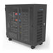 THERMALTAKE AX700 TG FULL TOWER BLACK