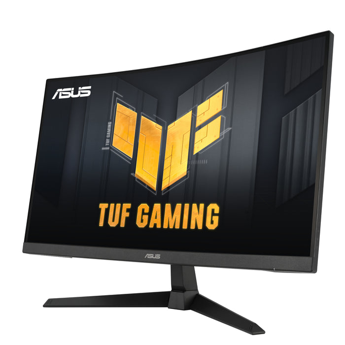 ASUS TUF Gaming VG27VQM1B-J computer monitor 68.6 cm (27") 1920 x 1080 pixels Full HD Black