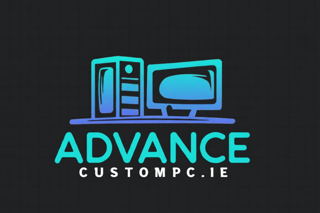 Advanced Custom Gaming PCs for Christmas 2026 Made by Irelands Master PC Builders with 25 years of Experience CUSTOMPC.IE