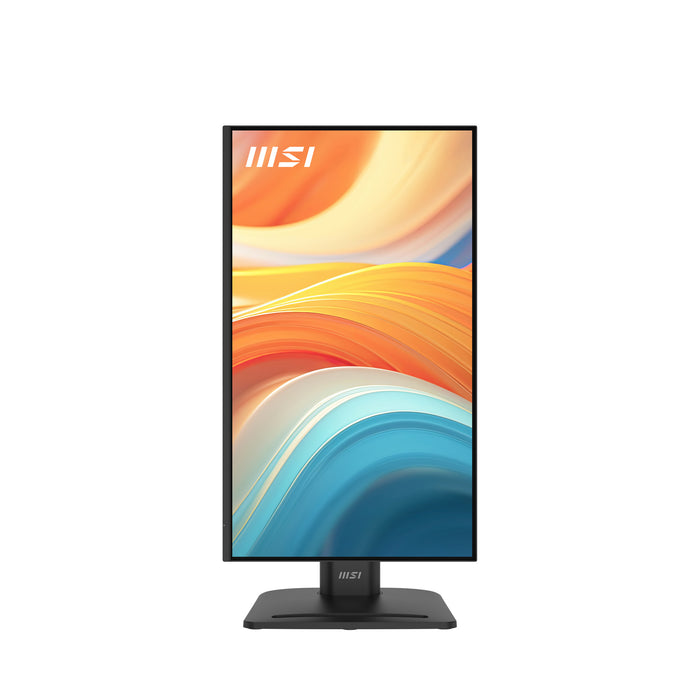 MSI Pro MP245PHG E14 computer monitor 60.5 cm (23.8") 1920 x 1080 pixels Full HD LCD Black