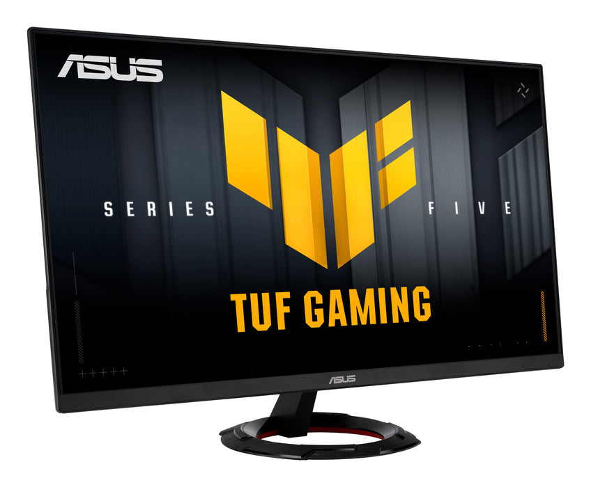 ASUS TUF Gaming VG249Q5R computer monitor 60.5 cm (23.8") 1920 x 1080 pixels Full HD LED Black