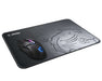 MSI Agility GD21 Gaming mouse pad Black GAMEFORCE.IE - Custom Gaming PCs - Gameforce.ie Customer Reviews