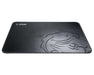 MSI Agility GD21 Gaming mouse pad Black GAMEFORCE.IE - Custom Gaming PCs - Gameforce.ie Customer Reviews