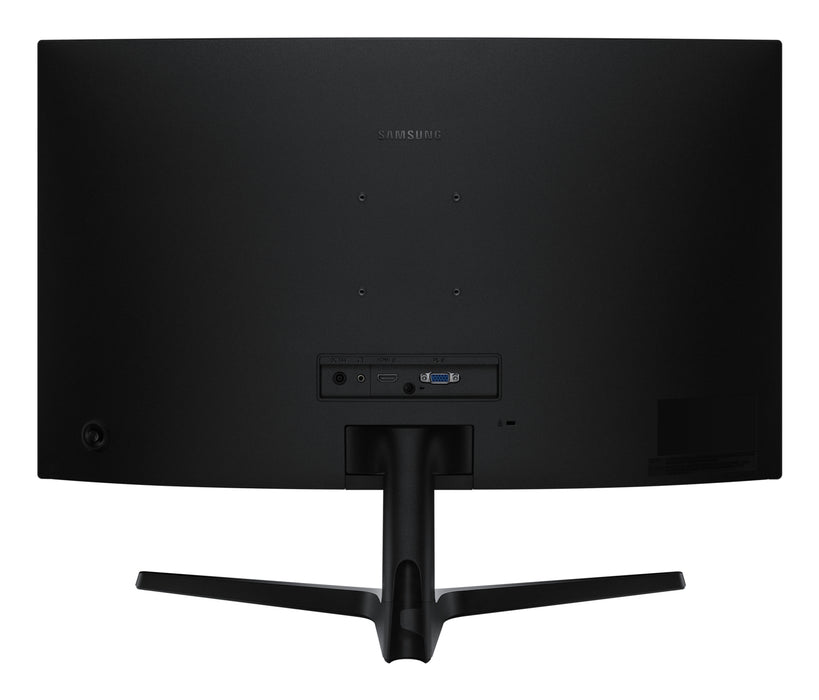 Samsung S27D392GAU computer monitor 68.6 cm (27") 1920 x 1080 pixels Full HD LCD Black