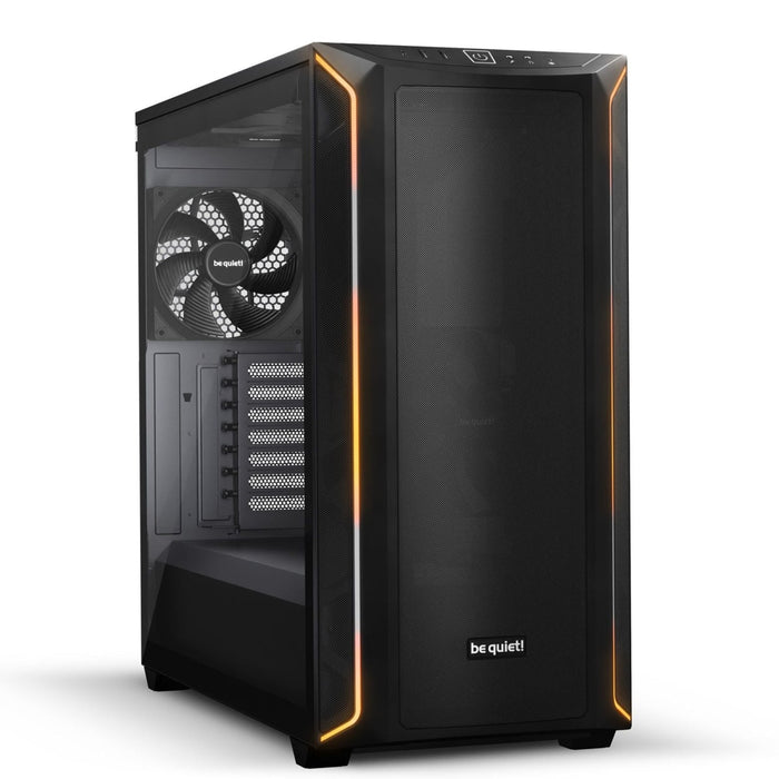 BE QUIET MIDI SHADOW BASE 800DX WITH SIDE WINDOW ATX-EATX