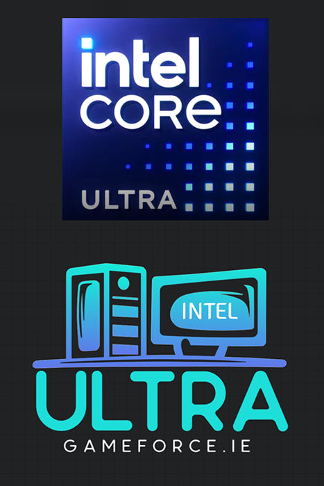 GAMEFORCE INTEL ADVANCE 
