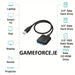 GAMEFORCE.IE - Custom Gaming PCs Best Value Lowest Cost Intel & AMD from Irelands Expert PC Builders - Nvidia RTX5060 RTX5070 RTX5080 RTX5090 Radeon Ultra Extreme Dublin Cork Belfast Galway Ki