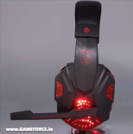 GAMEFORCE.IE - Custom Gaming PCs Best Value Lowest Cost Intel & AMD from Irelands Expert PC Builders - Nvidia RTX5060 RTX5070 RTX5080 RTX5090 Radeon Ultra Extreme Dublin Cork Belfast Galway Ki
