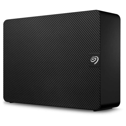 Seagate Expansion STKP6000400 external hard drive 6 TB 3.5" 3.2 Gen 1 (3.1 Gen 1) Black GAMEFORCE.IE - Custom Gaming PCs - Gameforce.ie Customer Reviews